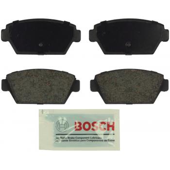 Bosch BE329 - Disc Brake Pad Bosch BE329 Disc Brake Pad product image 2 of 2