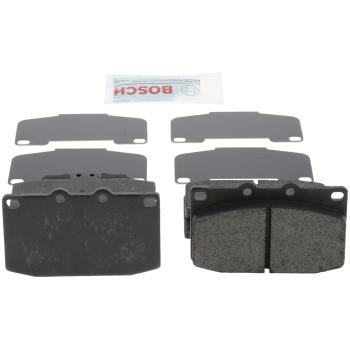 Bosch BE331 Disc Brake Pad product image 1 of 4