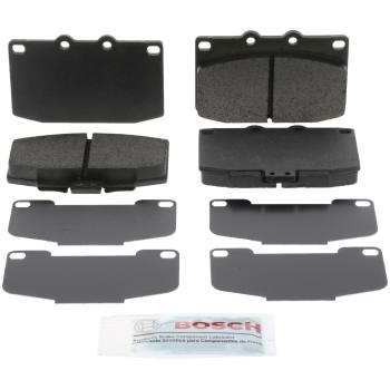 Bosch BE331 Disc Brake Pad product image 2 of 4