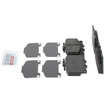 Bosch BE331 Disc Brake Pad product image 3 of 4