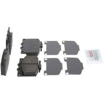 Bosch BE331 Disc Brake Pad product image 4 of 4