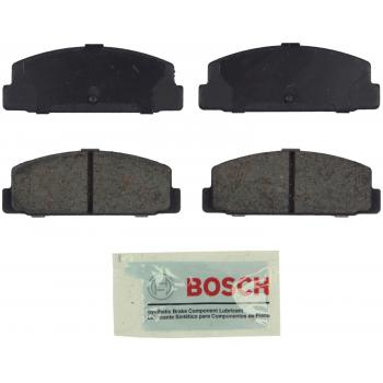 Bosch BE332 Disc Brake Pad product image 1 of 2