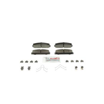 Bosch BE332H Disc Brake Pad product image 5 of 7