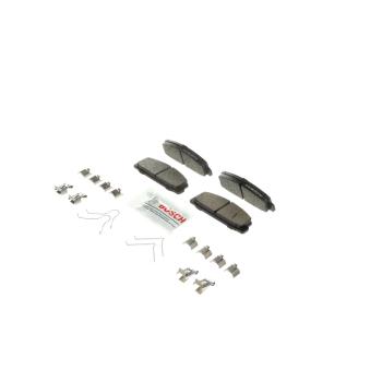 Bosch BE332H Disc Brake Pad product image 7 of 7