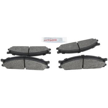 Bosch BE333 Disc Brake Pad product image 3 of 6