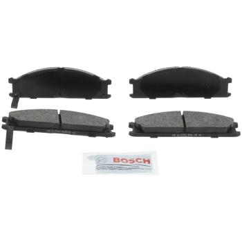 Bosch BE333 Disc Brake Pad product image 4 of 6