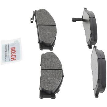 Bosch BE333 Disc Brake Pad product image 5 of 6