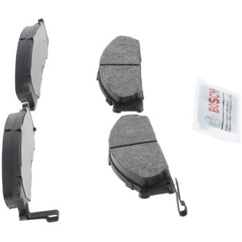 Bosch BE333 Disc Brake Pad product image 6 of 6