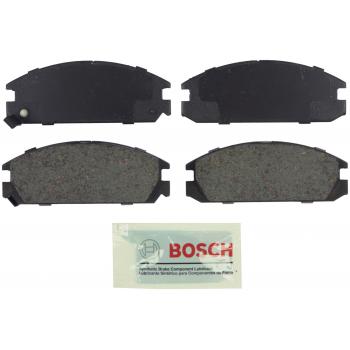 Bosch BE334 Disc Brake Pad product image 2 of 2