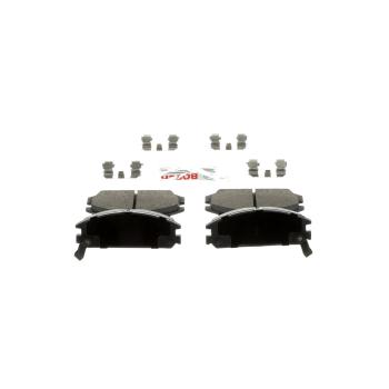 Bosch BE334H - Disc Brake Pad Bosch BE334H Disc Brake Pad product image 4 of 7