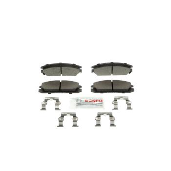 Bosch BE334H - Disc Brake Pad Bosch BE334H Disc Brake Pad product image 5 of 7