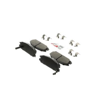 Bosch BE334H - Disc Brake Pad Bosch BE334H Disc Brake Pad product image 6 of 7