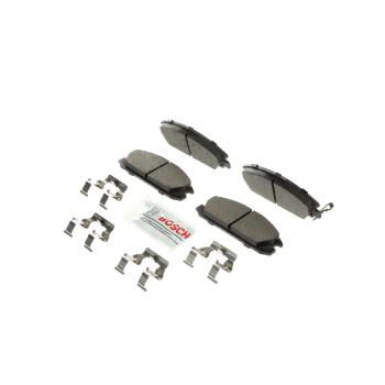 Bosch BE334H - Disc Brake Pad Bosch BE334H Disc Brake Pad product image 7 of 7