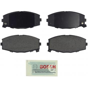 Bosch BE336 Disc Brake Pad product image 1 of 2