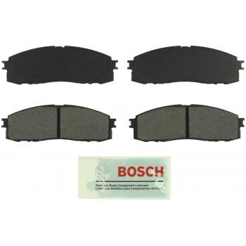 Bosch BE337 Disc Brake Pad product image 2 of 2