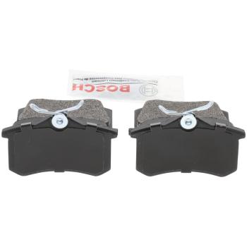 Bosch BE340 - Disc Brake Pad Bosch BE340 Disc Brake Pad product image 3 of 6