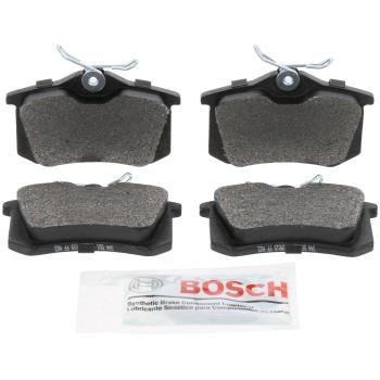 Bosch BE340 - Disc Brake Pad Bosch BE340 Disc Brake Pad product image 4 of 6