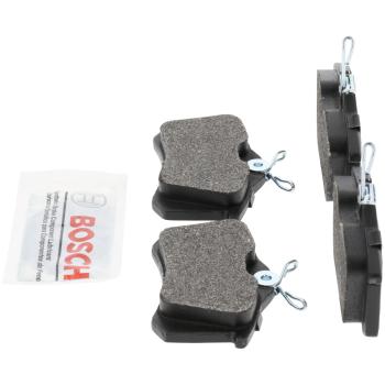 Bosch BE340 - Disc Brake Pad Bosch BE340 Disc Brake Pad product image 5 of 6