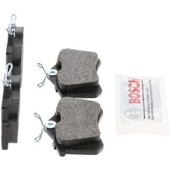 Bosch BE340 - Disc Brake Pad Bosch BE340 Disc Brake Pad product image 6 of 6