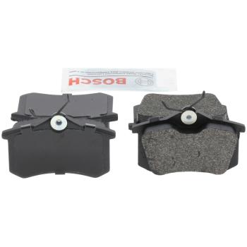 Bosch BE340A Disc Brake Pad product image 1 of 4