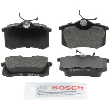 Bosch BE340A Disc Brake Pad product image 2 of 4