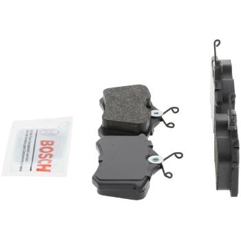Bosch BE340A Disc Brake Pad product image 3 of 4