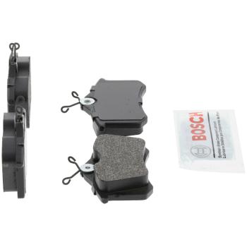 Bosch BE340A Disc Brake Pad product image 4 of 4