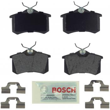 Bosch BE340H Disc Brake Pad product image 1 of 6