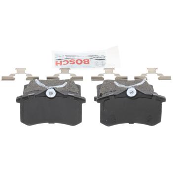 Bosch BE340H Disc Brake Pad product image 3 of 6