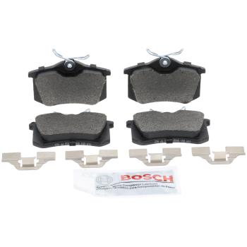 Bosch BE340H Disc Brake Pad product image 4 of 6