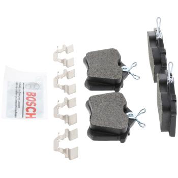 Bosch BE340H Disc Brake Pad product image 5 of 6