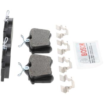 Bosch BE340H Disc Brake Pad product image 6 of 6