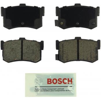 Bosch BE342 - Disc Brake Pad Bosch BE342 Disc Brake Pad product image 1 of 2