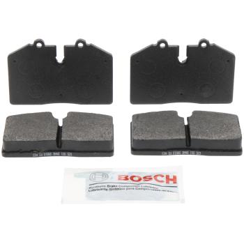 Bosch BE345 Disc Brake Pad product image 2 of 4