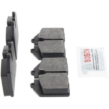 Bosch BE345 Disc Brake Pad product image 4 of 4