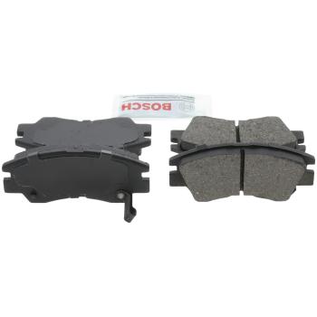 Bosch BE349 Disc Brake Pad product image 3 of 6