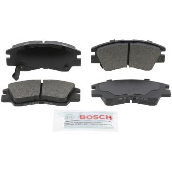 Bosch BE349 Disc Brake Pad product image 4 of 6