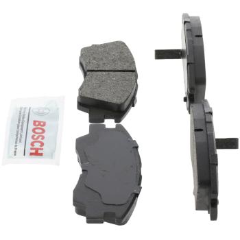 Bosch BE349 Disc Brake Pad product image 5 of 6