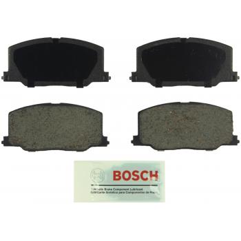 Bosch BE356 Disc Brake Pad product image 1 of 2
