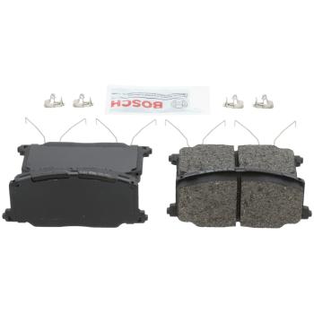 Bosch BE356H Disc Brake Pad product image 1 of 4