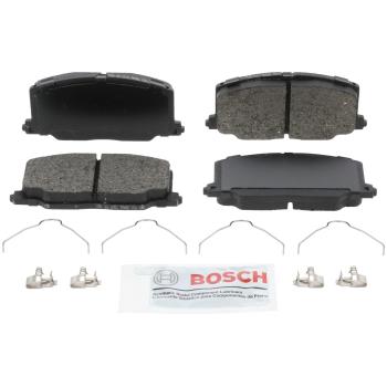 Bosch BE356H Disc Brake Pad product image 2 of 4