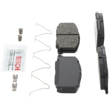Bosch BE356H Disc Brake Pad product image 3 of 4