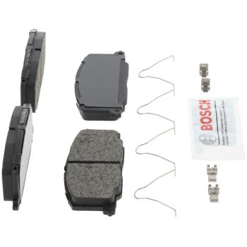Bosch BE356H Disc Brake Pad product image 4 of 4