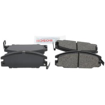 Bosch BE363A Disc Brake Pad product image 3 of 6