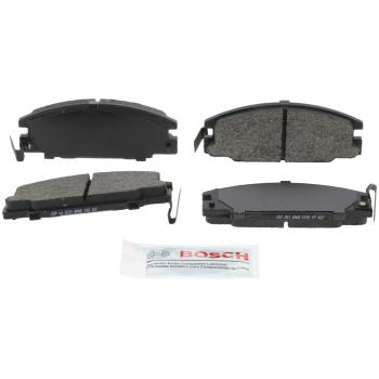 Bosch BE363A Disc Brake Pad product image 4 of 6