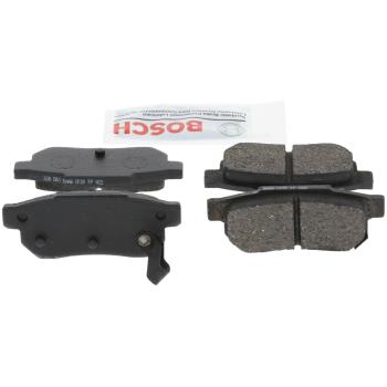 Bosch BE364 Disc Brake Pad product image 1 of 4