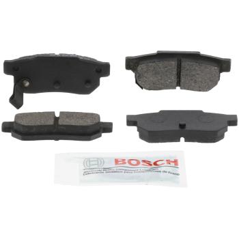 Bosch BE364 Disc Brake Pad product image 2 of 4