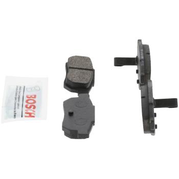 Bosch BE364 Disc Brake Pad product image 3 of 4