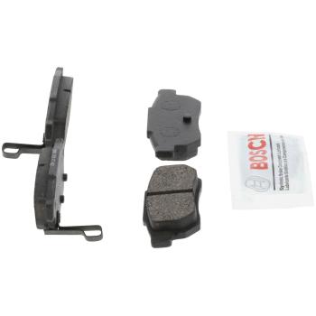 Bosch BE364 Disc Brake Pad product image 4 of 4