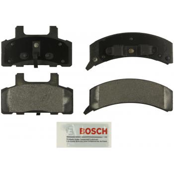 Bosch BE368 Disc Brake Pad product image 1 of 2